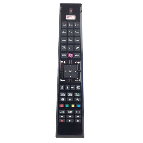 VESTEL KULE MODEL NETFLİXLİ