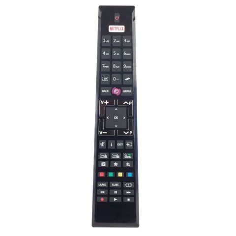 VESTEL KULE MODEL NETFLİXLİ GLP