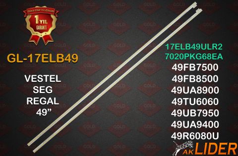 49FB7500, 49FB8500, 49PA505T, 49UA8900, 49TU6060, 49UB7950, 49UA9400, 49R6080U, 49UB9300, 49UB9100S, 49UB9100, 49UB1907(FB), 17ELB49ULR2, 7020PKG 68EA, R-L-TYPE, V23635168, V30092328, V30092329, V23408633, V23548675, V23339373