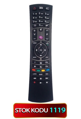 VESTEL UZUN İNCE BELLİ MOR TUŞLU