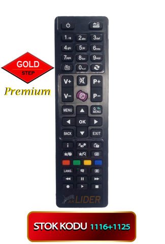 VESTEL + Hİ LEVEL ÇİFT ÇALIŞTIRAN KISA GLP