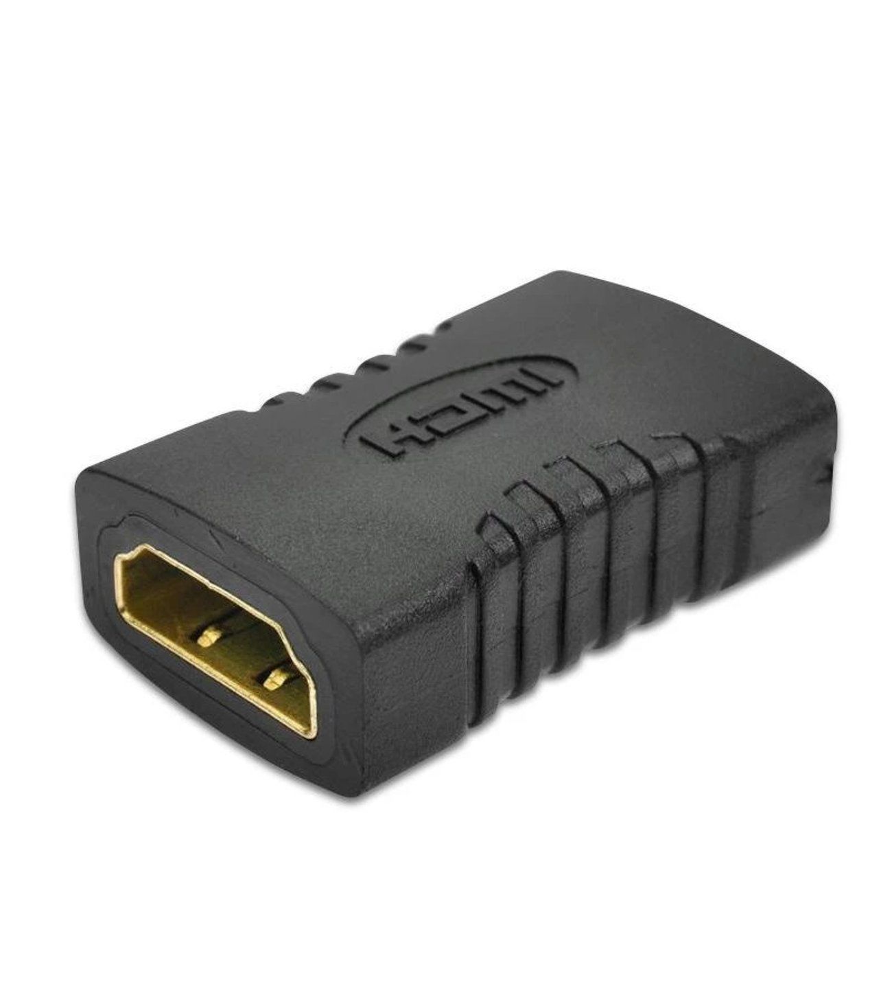 HDMİ DİŞİ-HDMİ DİŞİ BİRLEŞTİRİCİ