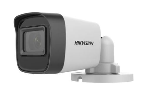 Hikvision DS-2CE16D0T-EXIPF 2MP 2.8MM 1080P IR Bullet Güvenlik Kamerası