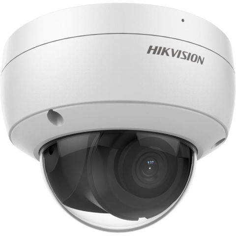 HİKVİSİON DS-2CD1143G0-IUF 4MP 2.8MM IR DOME GÜVENLİK KAMERASI