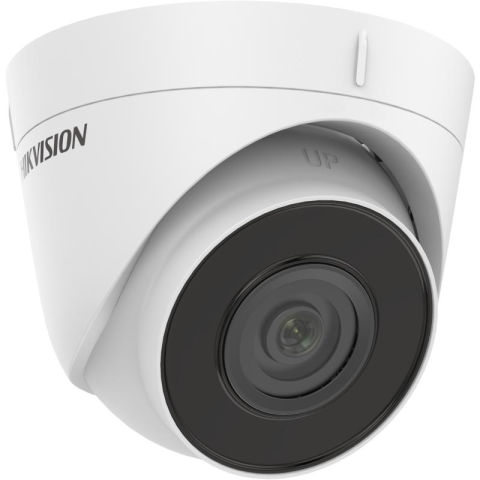 HİKVİSİON DS-2CD1323G0-IUF 2MP 2.8MM IR DOME GÜVENLİK KAMERASI