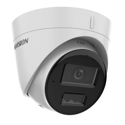 HİKVİSİON DS-2CD1343G2-LIUF 4 MP 2.8MM SMART HYBRİD LİGHT DOME GÜVENLİK KAMERASI