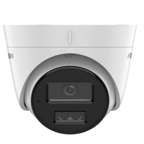 HİKVİSİON DS-2CD1343G2-LIUF 4 MP 2.8MM SMART HYBRİD LİGHT DOME GÜVENLİK KAMERASI