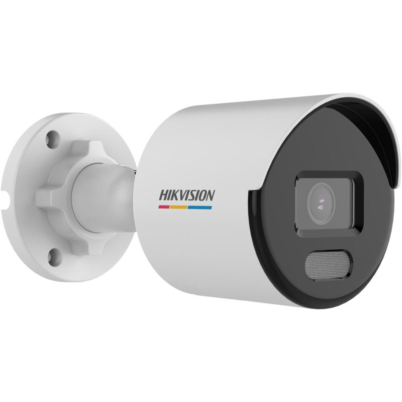 HİKVİSİON DS-2CD1027G2-LUF 2 MP 2.8MM COLORVU BULLET GÜVENLİK KAMERASI
