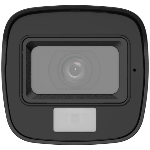 HİKVİSİON DS-2CE16D0T-EXLPF 2 MP 2.8MM SMART HYBRİD LİGHT BULLET GÜVENLİK KAMERASI