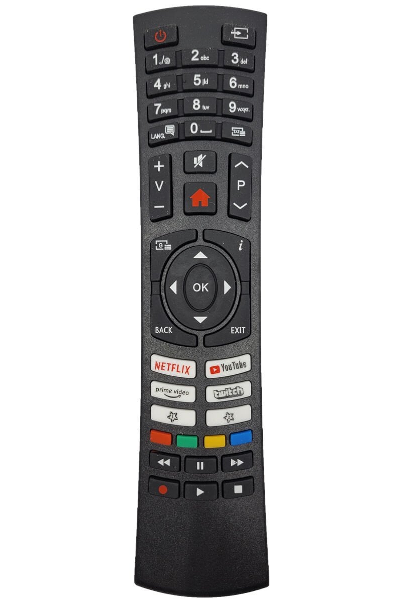 TEST TEST ÜRÜN KUMANDA2