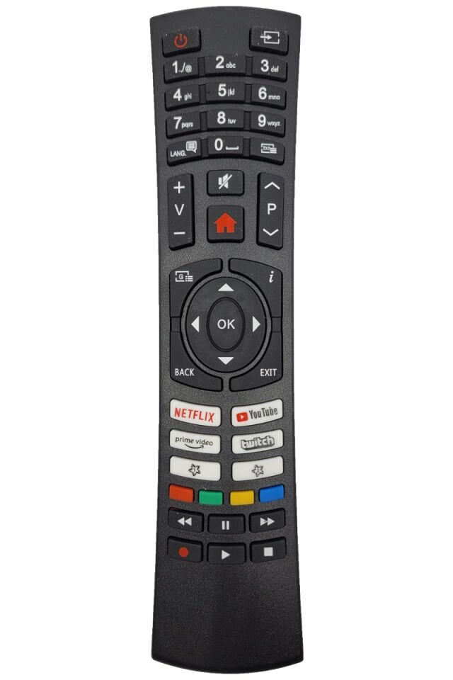 TEST TEST ÜRÜN KUMANDA2