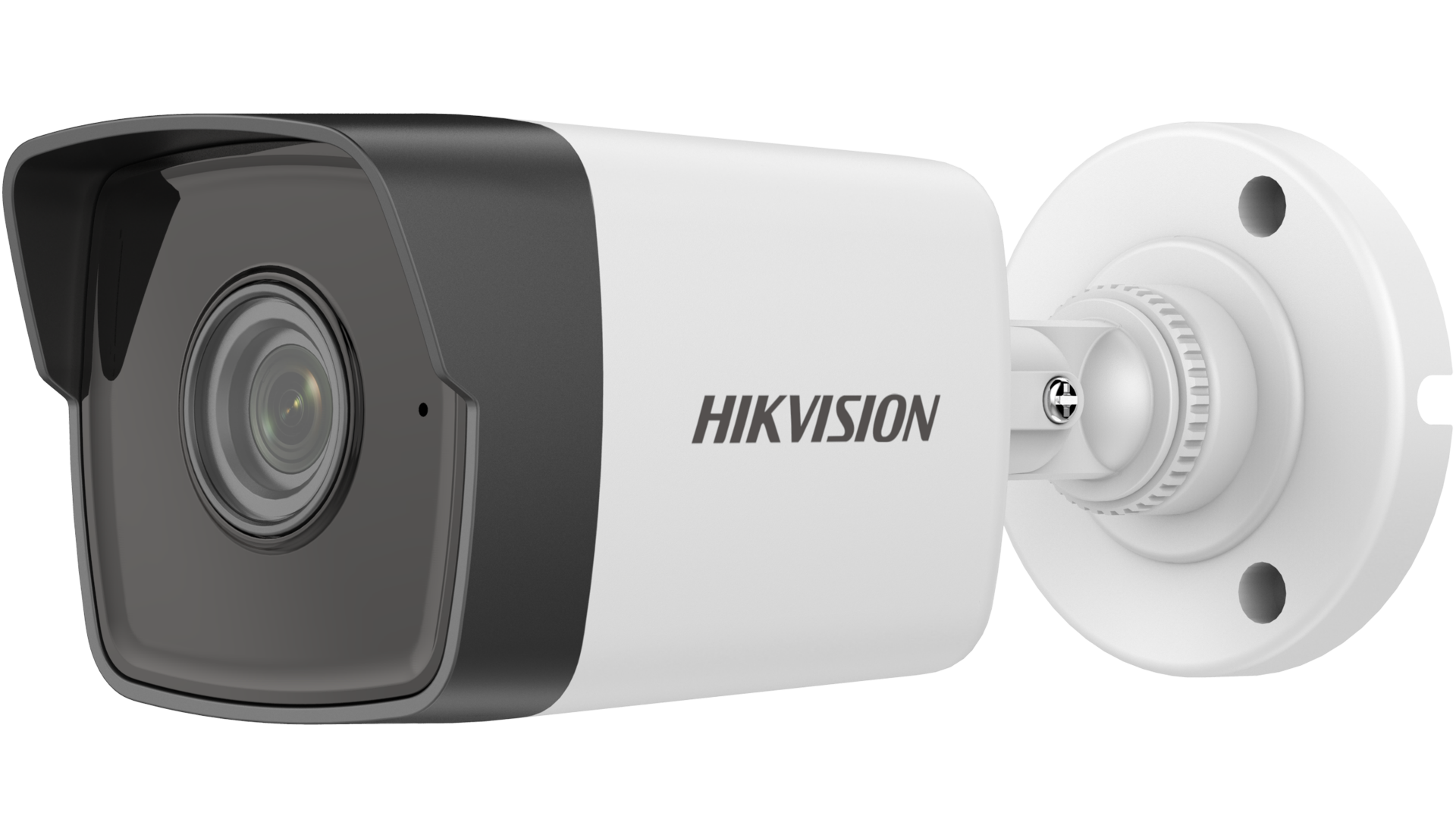 Hikvision DS-2CD1023G0-IUF 2MP İP67 Dahili Mikrofon IP IR Bullet Kamera