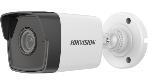 Hikvision DS-2CD1023G0-IUF 2MP İP67 Dahili Mikrofon IP IR Bullet Kamera
