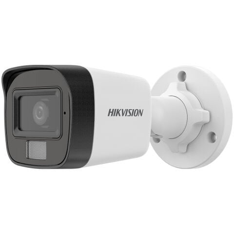 Hikvision DS-2CD1021G2-LIUF 2MP İP67 Dahili Mikrofon İP Smart Hybrid Bullet Kamera