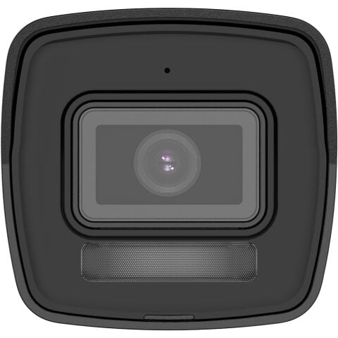 Hikvision DS-2CD1023G2-LIUF 2MP İP67 Dahili Mikrofon İP Smart Hybrid Bullet Kamera