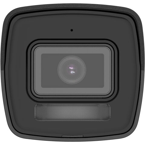Hikvision DS-2CD1023G2-LIUF 2MP İP67 Dahili Mikrofon İP Smart Hybrid Bullet Kamera