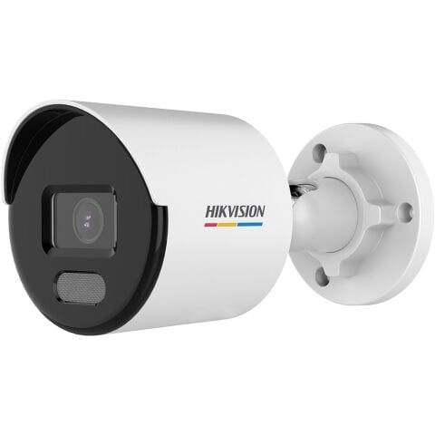 HİKVİSİON DS-2CD1027G2-LUF 2MP İP67 Dahili Mikrofon İP ColorVu Bullet Kamera