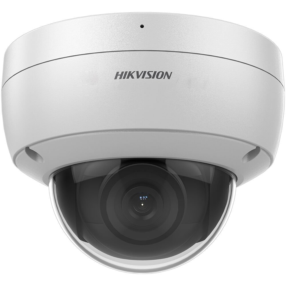 HİKVİSİON DS-2CD1123G0-IUF 2MP İP67 Dahili Mikrofon IP IR Dome Kamera