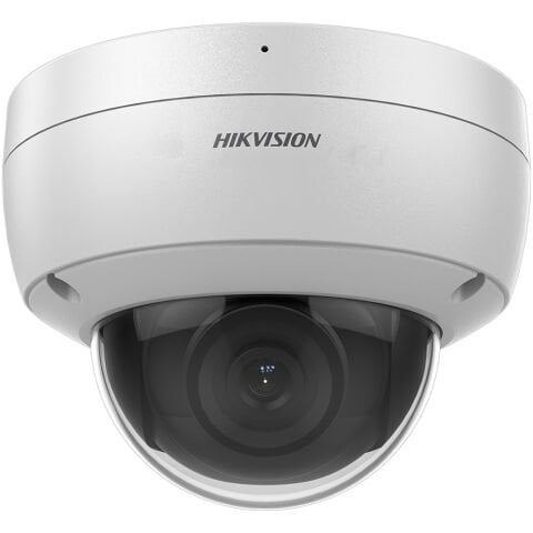 HİKVİSİON DS-2CD1123G0-IUF 2MP İP67 Dahili Mikrofon IP IR Dome Kamera