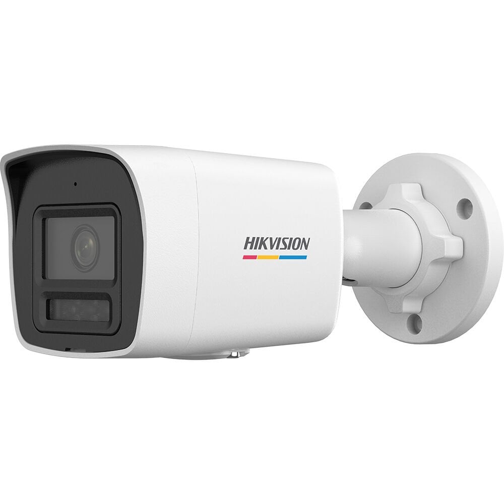 HİKVİSİON DS-2CD1047G2H-LIU(F) 4MP İP67 Dahili Mikrofon İP ColorVu Bullet Kamera