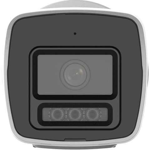 HİKVİSİON DS-2CD1047G2H-LIU(F) 4MP İP67 Dahili Mikrofon İP ColorVu Bullet Kamera