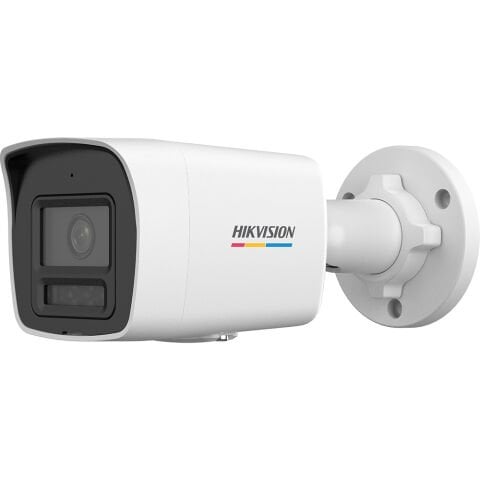HİKVİSİON DS-2CD1047G2H-LIU(F) 4MP İP67 Dahili Mikrofon İP ColorVu Bullet Kamera