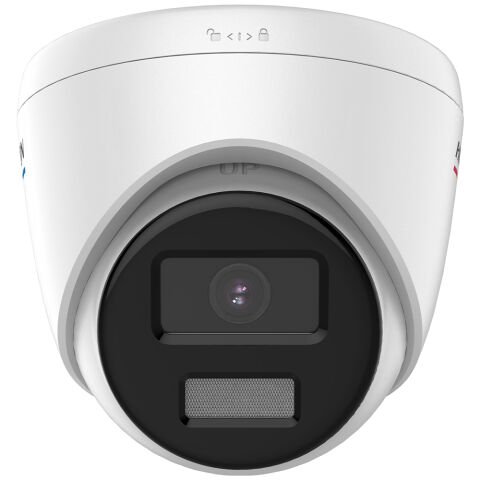 HİKVİSİON DS-2CD1347G2-L(UF) 4MP İP67 Dahili Mikrofon İP ColorVu Dome Kamera