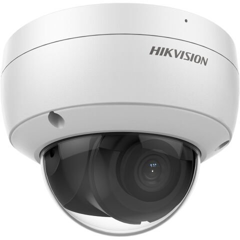 HİKVİSİON DS-2CD1143G0-IUF 4MP İP67 Dahili Mikrofon IP IR Dome Kamera