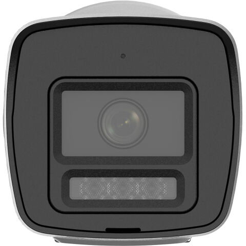 HİKVİSİON DS-2CD1083G2-LIUF/SL LIUF/SL 8MP İP67 Dahili Mikrofon İP Smart Hybrid Bullet Kamera