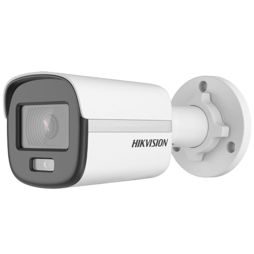 HİKVİSİON DS-2CE10DF0T-PF 2MP İP67 ColorVu Bullet AHD Kamera