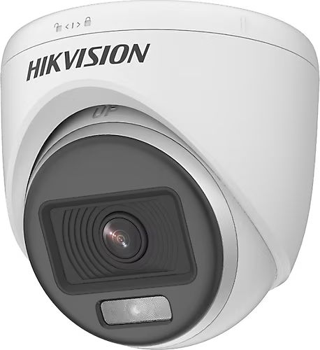 HİKVİSİON DS-2CE70DF0T-PF 2MP AHD GECESİ RENKLİ DOME