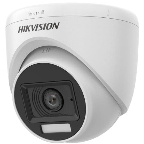 HİKVİSİON DS-2CE76D0T-EXPLF 2MP Smart Hybrid Dome AHD Kamera