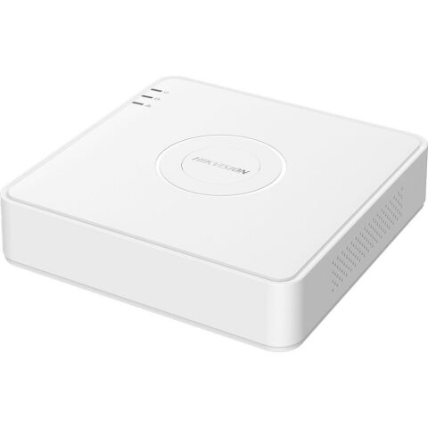 HİKVİSİON DS-7108HGHI-K1 8 Kanal Hybrid XVR Kayıt Cihazı