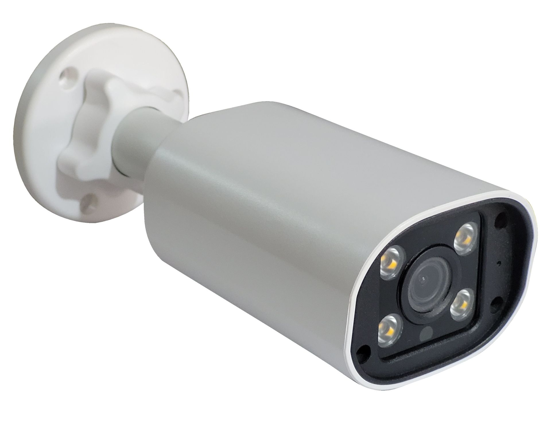 Z-TECH 2053-İP 5MP PLASTİK KAMERA