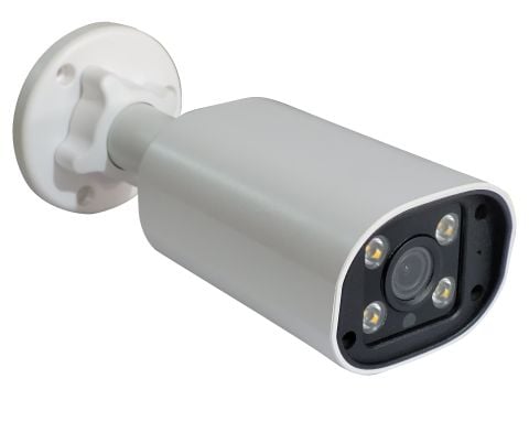 Z-TECH 2053-İP 5MP PLASTİK KAMERA