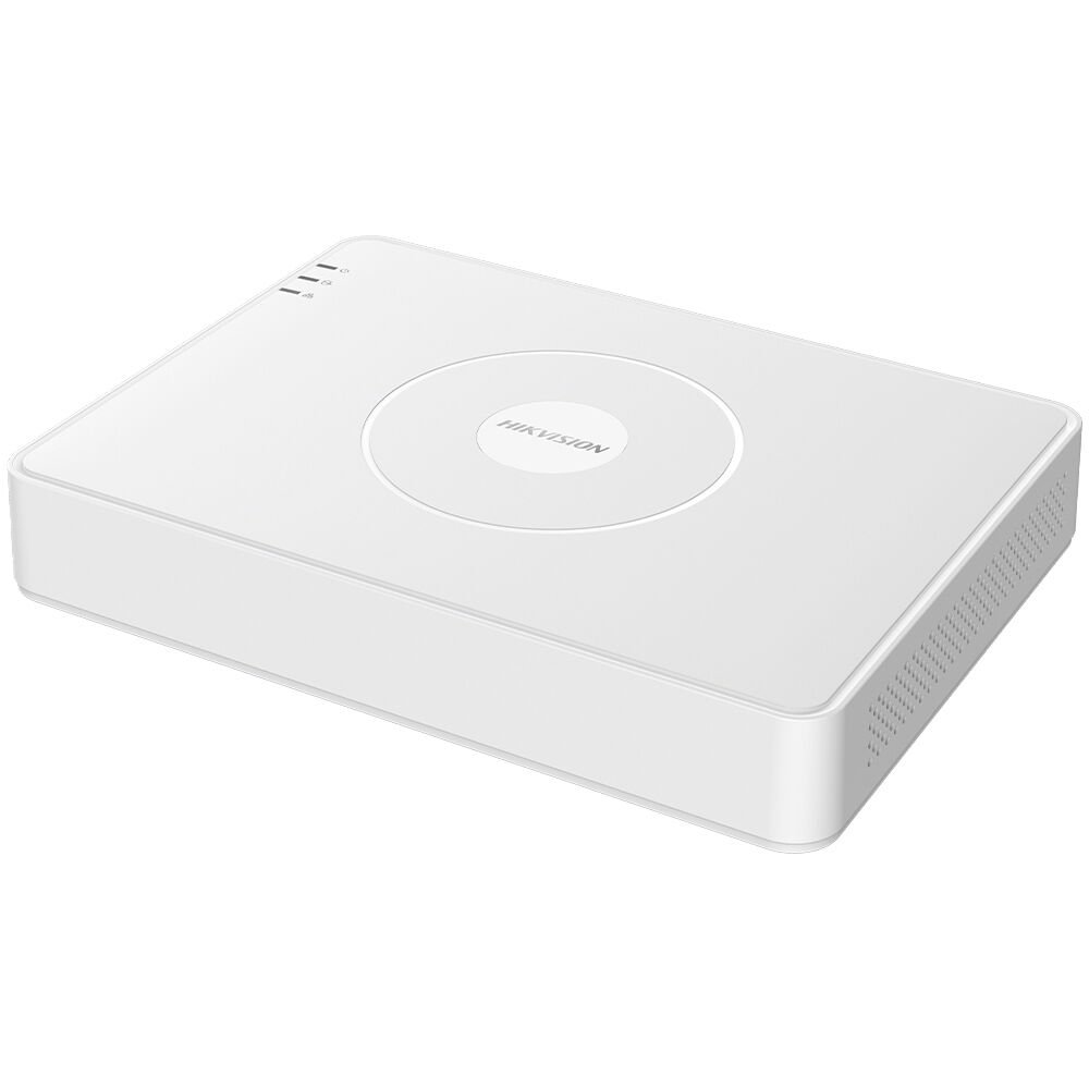 HİKVİSİON DS-7116HGHI-K1 16 Kanal Hybrid XVR Kayıt Cihazı