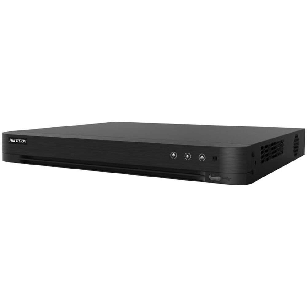 HİKVİSİON DS-7232HGHI-M2 32 Kanal Hybrid XVR Kayıt Cihazı