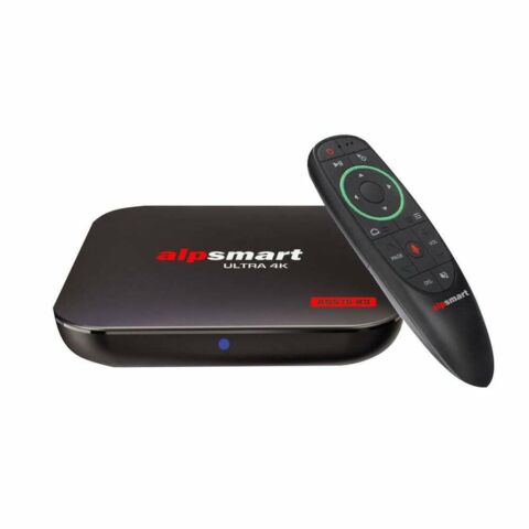 ALPSMART AS-575 4/64