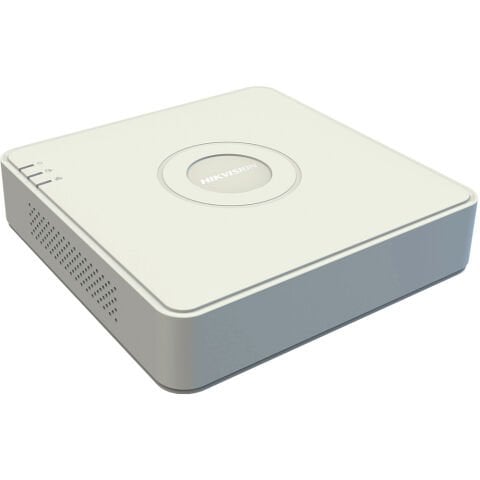 HİKVİSİON DS-7108NI-Q1 8 Kanal NVR Kayıt Cihazı