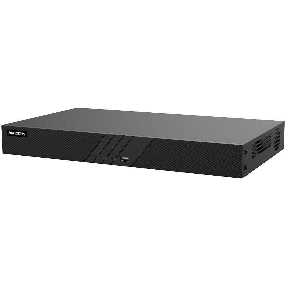 HİKVİSİON DS-7616NI-Q2 Cift Harddiskli 16 Kanal 4K NVR Kayıt Cihazı