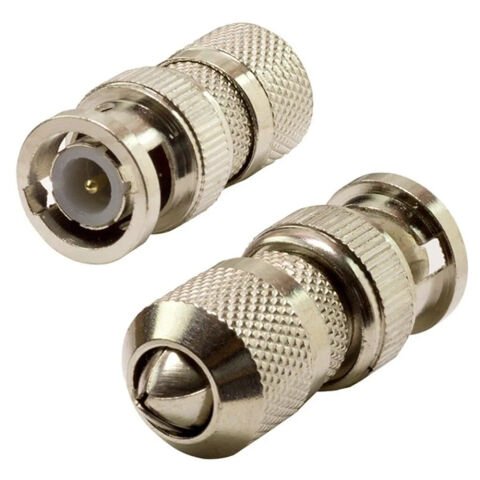 GOLD STEP Vidalı Gümüş BNC 100'Lü Paket