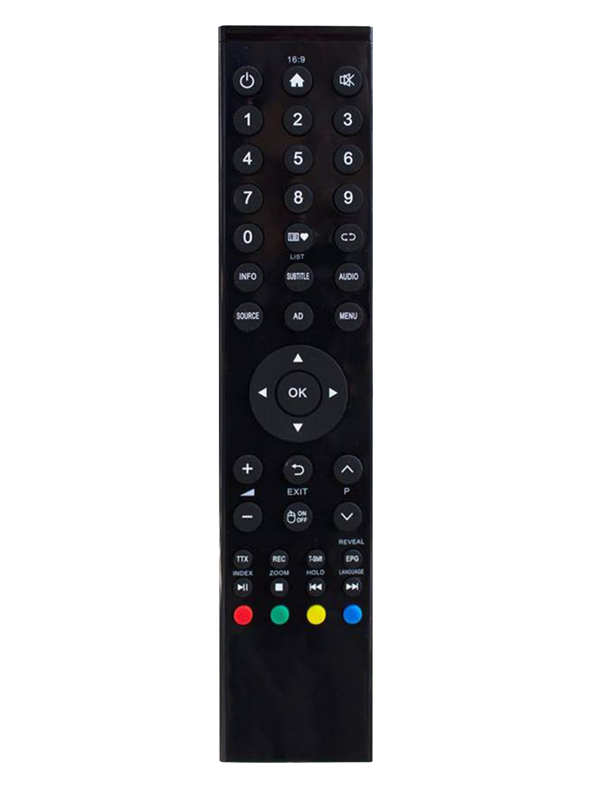 GLP İNCE UZUN DİJİTSU LED TV