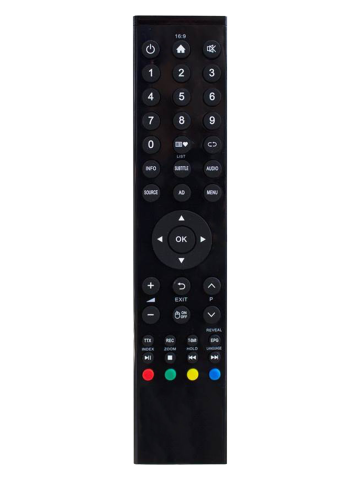 GLP İNCE UZUN DİJİTSU LED TV