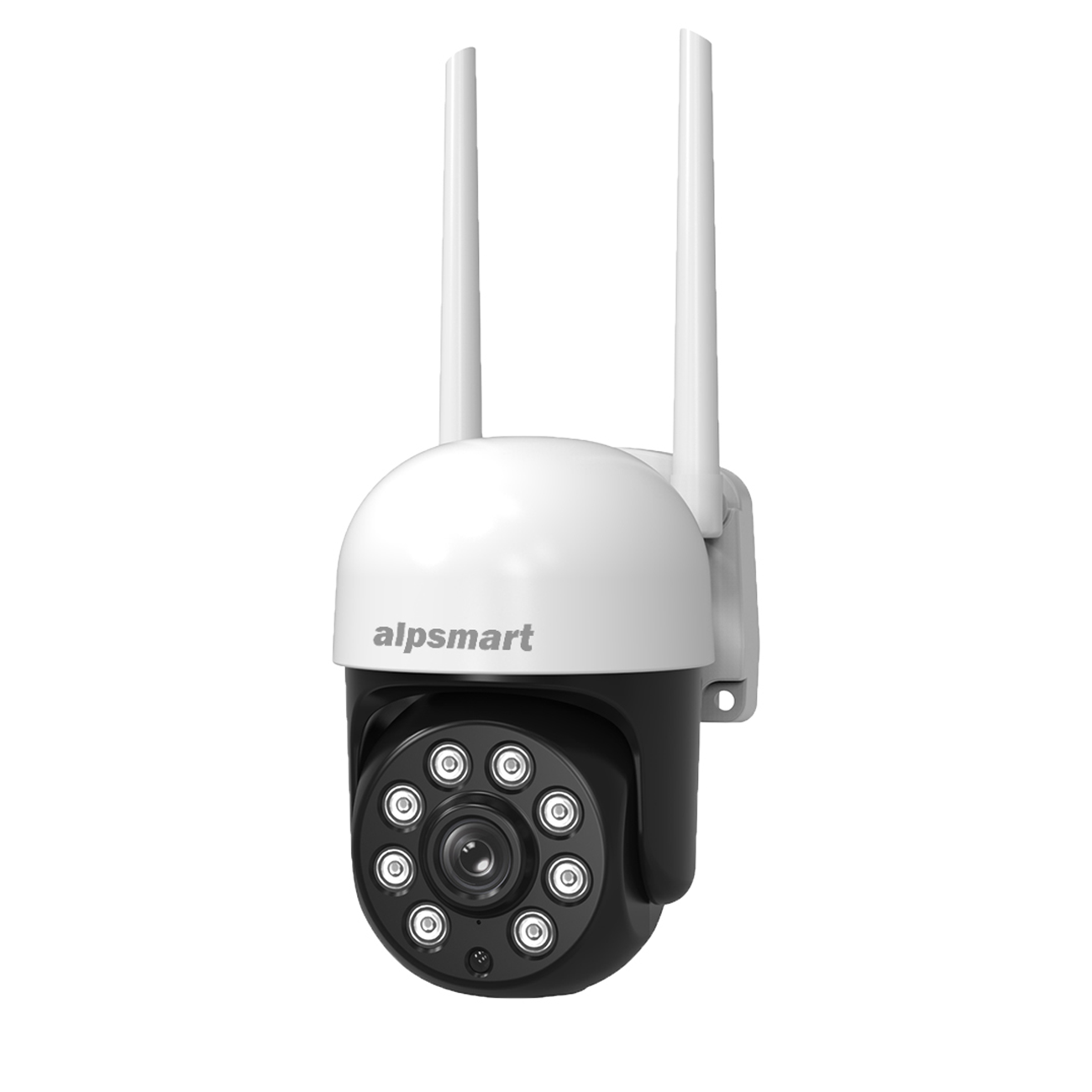 ALPSMART AS-690 2MP BABYCAM