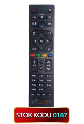 SUNNY KISA KALIP SMART TUŞLU