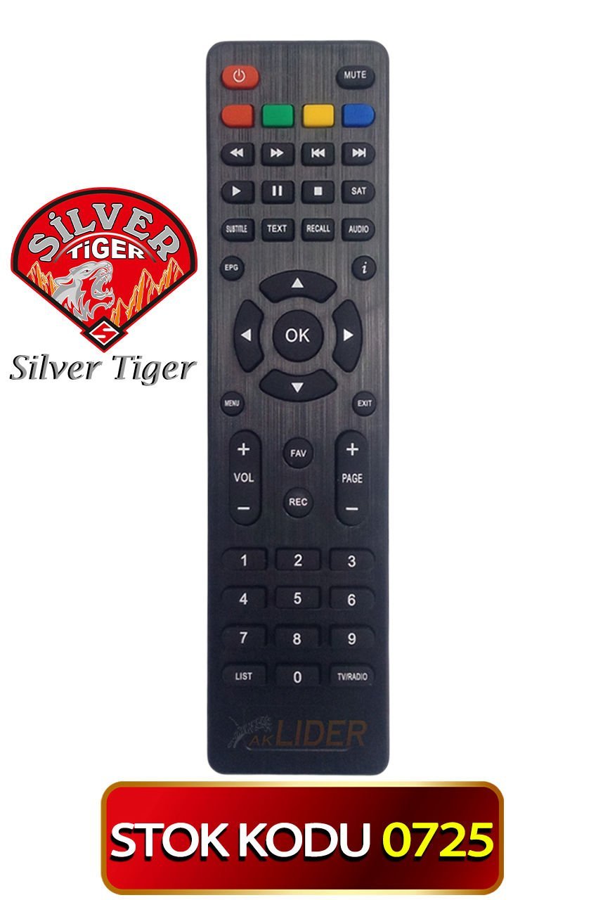 SKYTECH - WİSMANN - GOLDMASTER HD