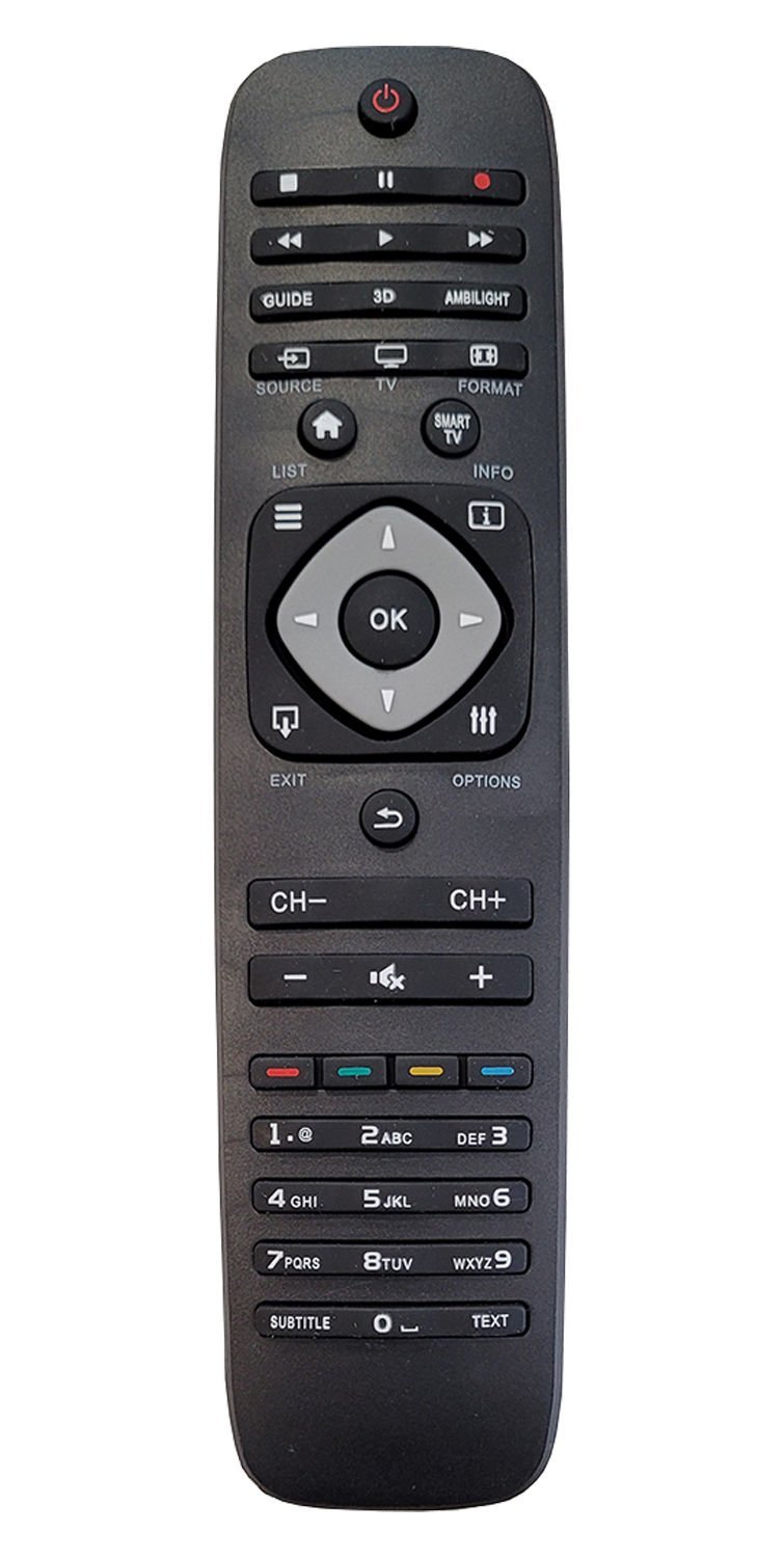 PHİLİPS HOME TUŞLU BÜYÜK