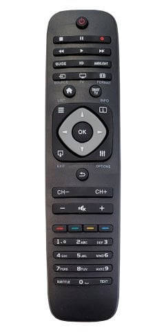 PHİLİPS HOME TUŞLU BÜYÜK