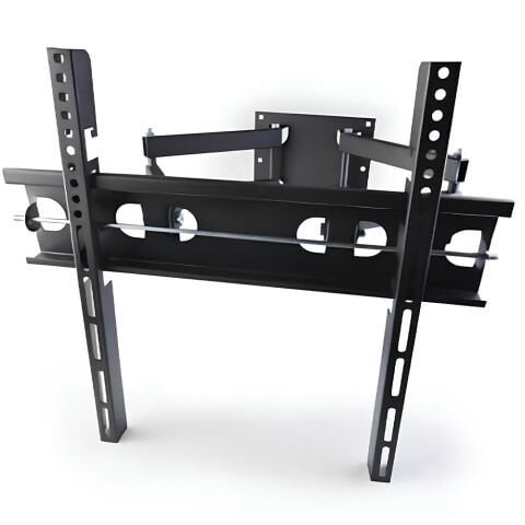 Onur 42'' - 55'' Çift Kollu Milli Hareketli Tv Askı Aparatı