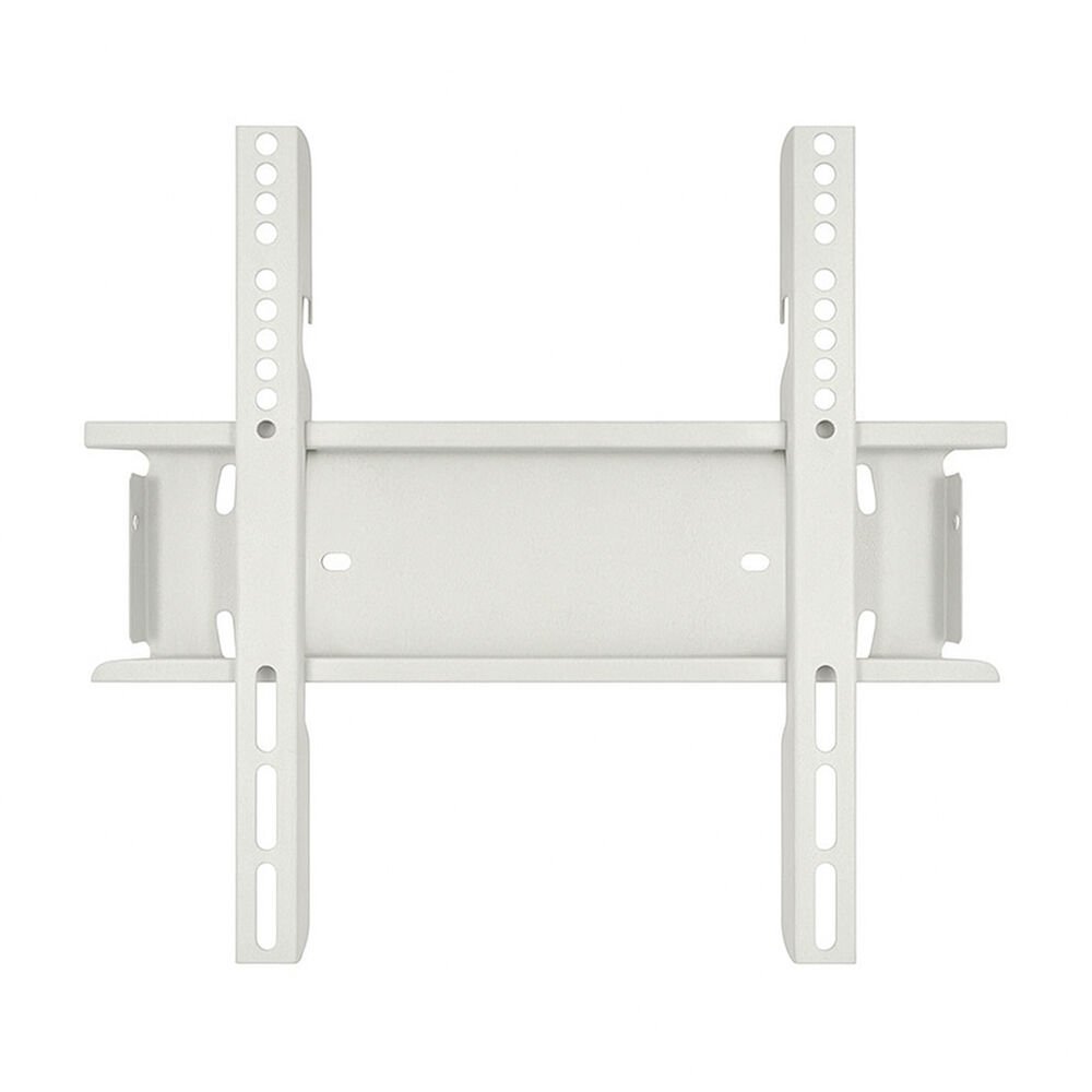 WİSMANN 32'' - 55'' Beyaz TV Sabit Askı Aparatı